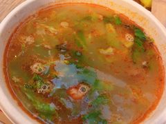-特派卷·老北京烤鸭卷(合生汇购物中心店)