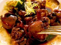 -太平馆餐厅(尖沙咀店)