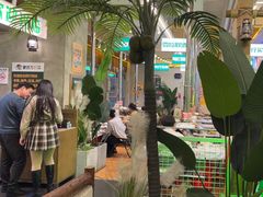 -曾百万小炉小串自助烧烤(高新店)