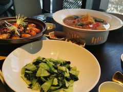 -大拙里·精致融合菜(沙湖桃源国际店)