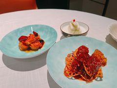 -许家菜.艺创菜(仁和新城店)