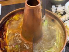 -仁和四季涮肉馆(天坛南门店)