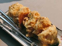 -T館·花园艺术餐厅