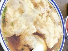 -两棵树馄饨店(渔梁住保小区店)