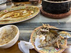 -砂锅居(西四店)