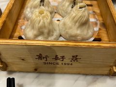 -新好景海鲜酒家(新塘店)