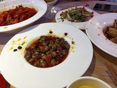 -霸王虾·小龙虾香辣蟹(玉林店)