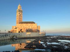 -哈桑二世清真寺