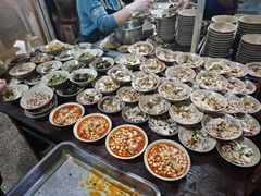 -九九豆花馆(解放碑步行街店)