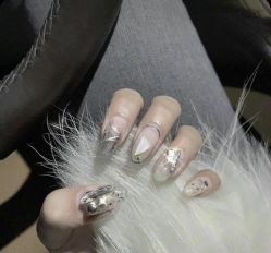 -Aso Artist Beauty美甲美睫