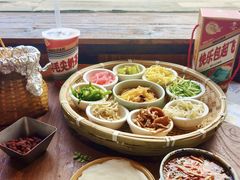 -包整·丝娃娃(一览甲秀楼风景店)