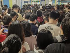 -宋家庄(地铁站)