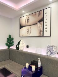 -Deeplus+韩国皮肤管理한국피부관리·C:Lab肌肤实验室