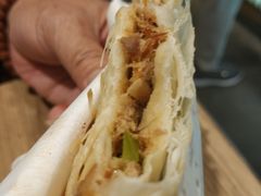 -老陈家擀面皮(木塔巷店)