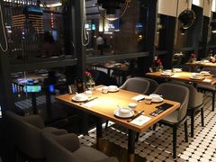 大堂-天怡興·百年蒸饺(中心书城店)