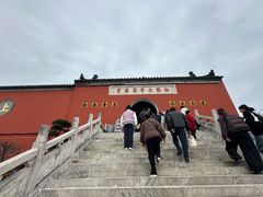 -句容茅山景区