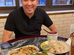 -紫金食坊(江南西路店)