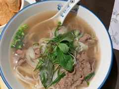 -美奈小馆·越南料理(中航城君尚购物中心店)