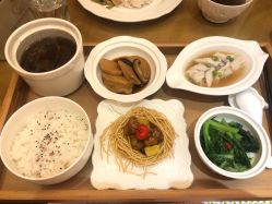 -她时区金吉兒月子中心(太湖度假店)