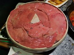 -渝味晓宇火锅(合川路店)