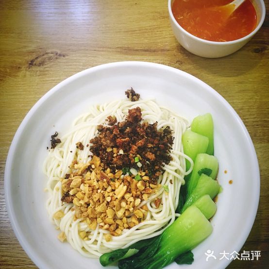 友家面馆·大盘鸡(六纬路店)