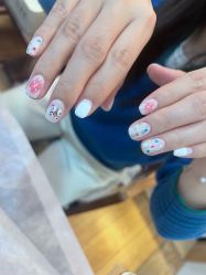 -鲸彩·美甲美睫科技护肤