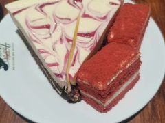 -汉巴味德(乐宾百货店)