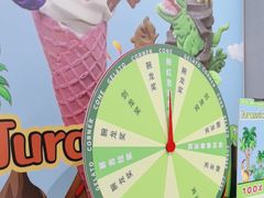 -CORNER CONE GELATO酷矿手作霜淇淋(南头古城店)