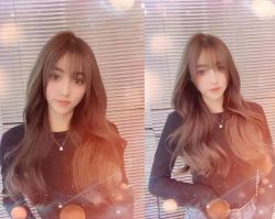 点击看大图 -3AM·S HAIR SALON烫发染发接发