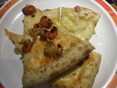 -比格比萨自助(花园路店)