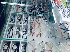 -华彬眼镜专业渐进配镜(潘家园店)
