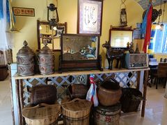 -格日勒阿妈蒙古厨房(大召店)