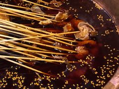 冷锅串串香-搓火大都会(广安门总店)
