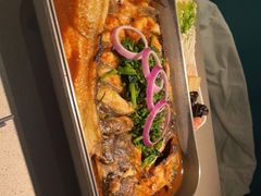 -半天妖烤鱼(新中关购物中心店)