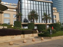 -舟山希尔顿酒店