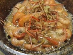 -常州新城希尔顿酒店-御玺中餐厅