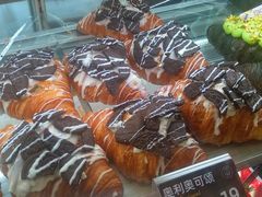 -FANEN法念·烘焙·甜点(万象城店)