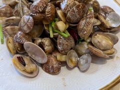 -清真马家美食城•海鲜•青岛菜•火锅(延安三路店)