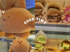 -深圳来福士广场