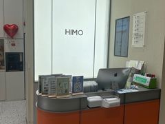 -海马体照相馆(大连罗斯福广场店)