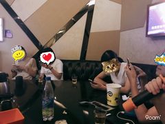 -星乐汇量贩式KTV(中冶祥腾城市广场店)