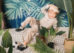 -熊猫叔叔高端儿童摄影(清江商场店)