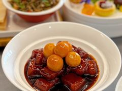 -千禧万福汉亭舫·船舫苏宴