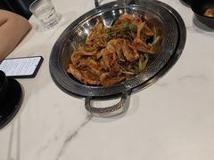 -重庆巴渝火锅(钟家村店)