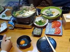 -胜代日本料理(云程巷小区店)