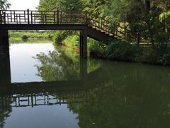 -同里国家湿地公园