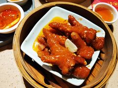 -点都德(汇盈广场店)