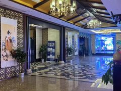 -万事发k歌沐足按摩休闲会所(汇创国贸大厦店)