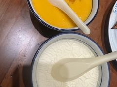 杨枝甘露-十六蒲(桂林路店)