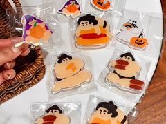 -辛一·铜锣烧(鸿寿坊店)